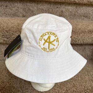 Alpha Kappa Psi Fersten Worldwide Men’s White Classic Bucket Hat